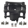UNLOAD BRAKE CALIPER IMP