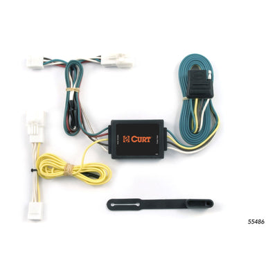 Curt auto part