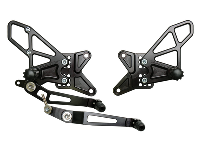 Vortex Racing Rearsets Replacement Brake Bracket