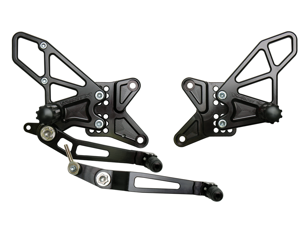 Vortex Racing Rearsets Replacement Brake Bracket