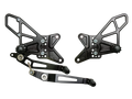 Vortex Racing Rearsets Replacement Brake Bracket
