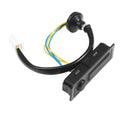 TAILGATE SWITCH