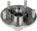 GEN 1 WHEEL HUB
