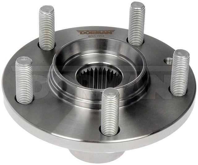GEN 1 WHEEL HUB