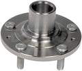 GEN 1 WHEEL HUB