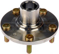 WHEEL HUB