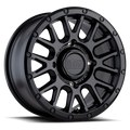 BR LA PAZ 15X7 4X136 +36 106 M-BLK