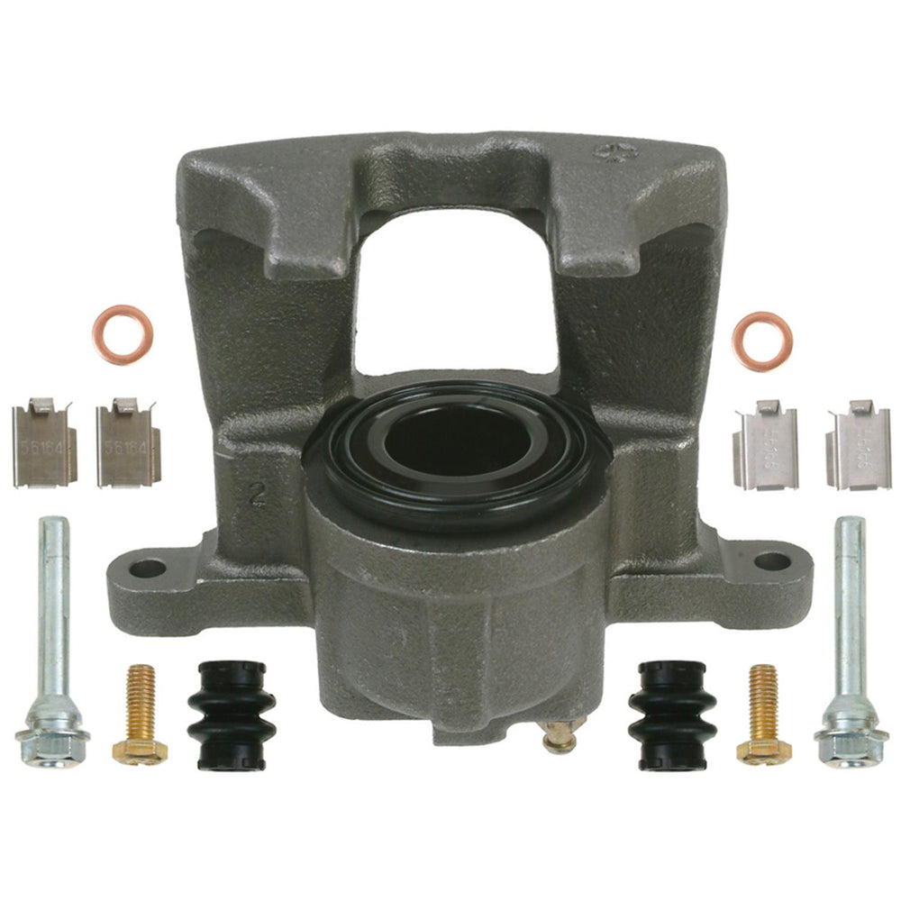 UNLOAD BRAKE CALIPER DOM