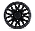 BR LA PAZ 15X7 4X110 +51 80 M-BLK