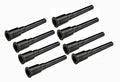 Hemi Tube Cover; 8/pkg