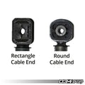 Shft Bush Kit,Rec 8.5mm Rnd 10