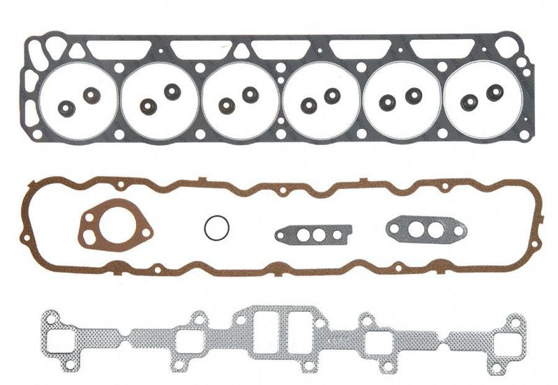 FORDPASSTRK&IND;MERC:144170200250(6083)(VC) HEAD SET