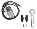 Snow Performance Hi-Flow Water Solenoid Upgd. 4AN Fittings (Systems w/ 4AN SS Braid Line)