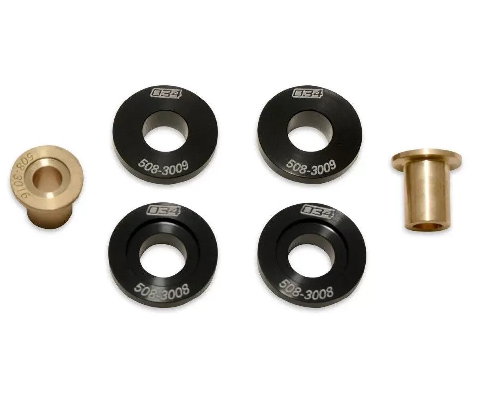 034Motorsport auto part