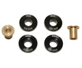 Shft Bush Kit,Rnd 10mm Rnd 10m