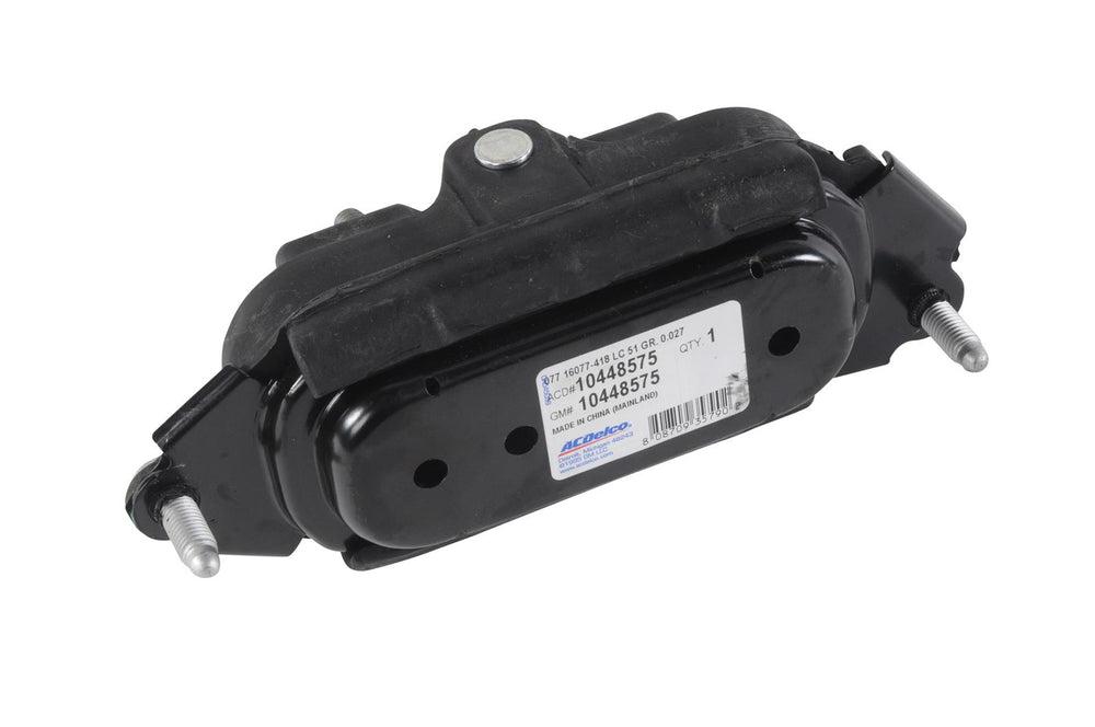 GM Performance auto part