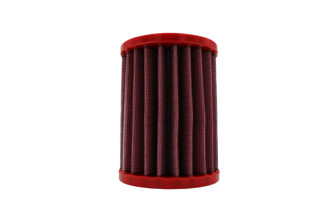 BMC 2024+ Royal Enfield Himalayan 450 Cylindrical Oiled Air Filter