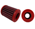BMC 2024+ Royal Enfield Himalayan 450 Cylindrical Oiled Air Filter