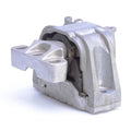 TRANSMISSION MOUNT