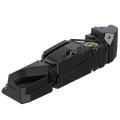 CUSTOM BRACKET KIT FOR ALUM R/B