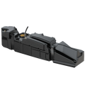 CUSTOM BRACKET KIT FOR ALUM R/B