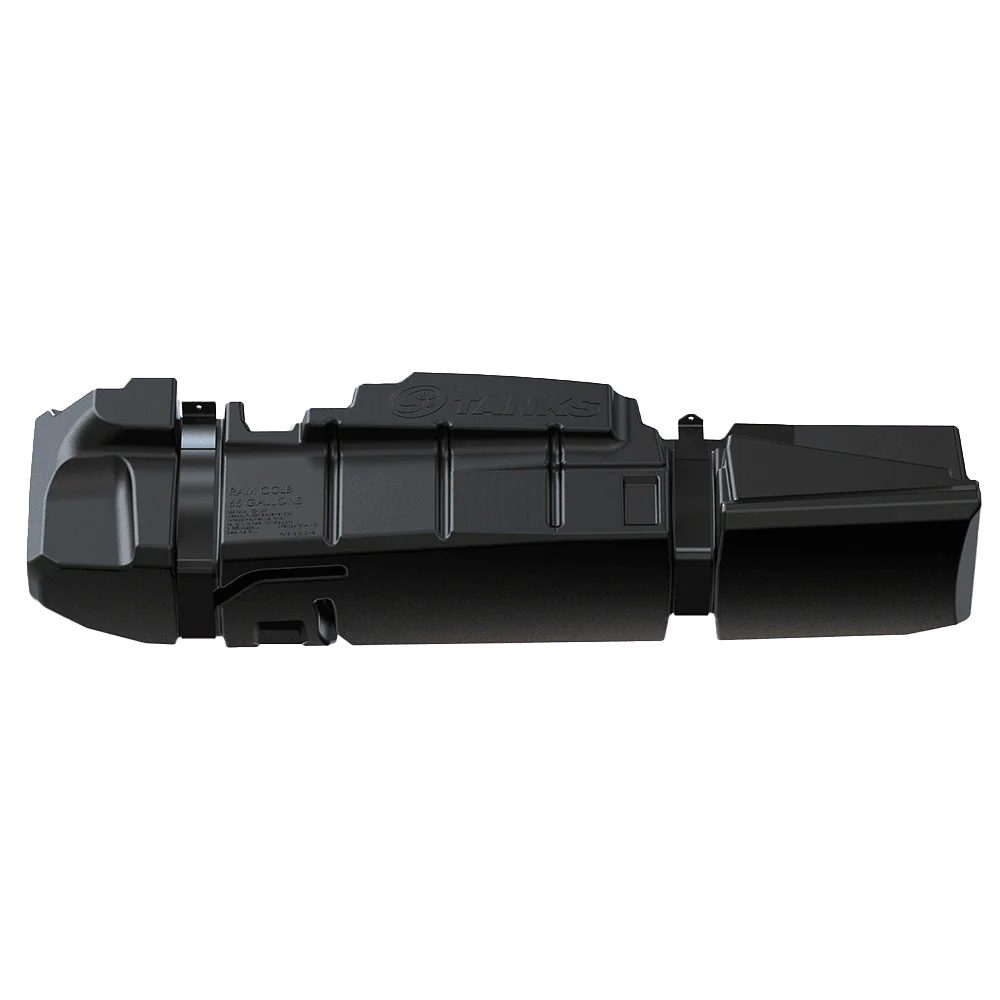 CUSTOM BRACKET KIT FOR ALUM R/B