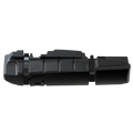 CUSTOM BRACKET KIT FOR ALUM R/B