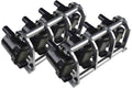 LS Remote Mount Coil Rel ocation Brackets