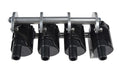 LS Remote Mount Coil Rel ocation Brackets