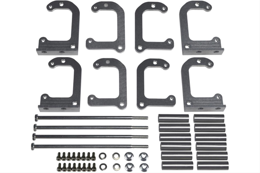 ICT BILLET roof rack