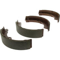 CENTRIC BRAKE SHOES
