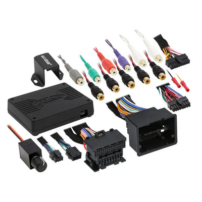 DSP THARNESS FITS SELECT GMC MODELS 20082017