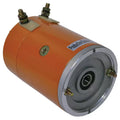KIT: BRUSH MOTOR FEN E60/H