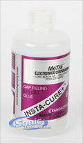 INSTA-CURE GAP FILLING GLUE 8 OUNCE