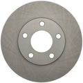Centric 1994-2004 Mustang Base / GT Standard Front Brake Rotor