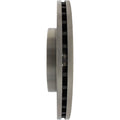 Centric 1994-2004 Mustang Base / GT Standard Front Brake Rotor