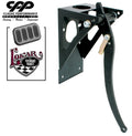 STEEL BRAKE PEDAL PAD