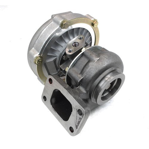 1619 CHEVY CRUZE 1.4L TURBO A/C CONDENSER CORE LENGTH 264/7IN CORE WIDTH 115