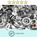 Athena 08-19 Honda CBR Rr 1000 Valve Cover Gasket