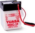 Yuasa 6N4C-1B Conventional 6-Volt Battery
