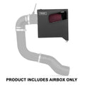 Mishimoto Performance Air Filter 4in Inlet 6in Filter Length