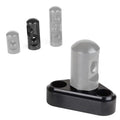 MIDNIGHT SERIES TUNEDPORT HITECH THROTTLE CABLE BRACKET