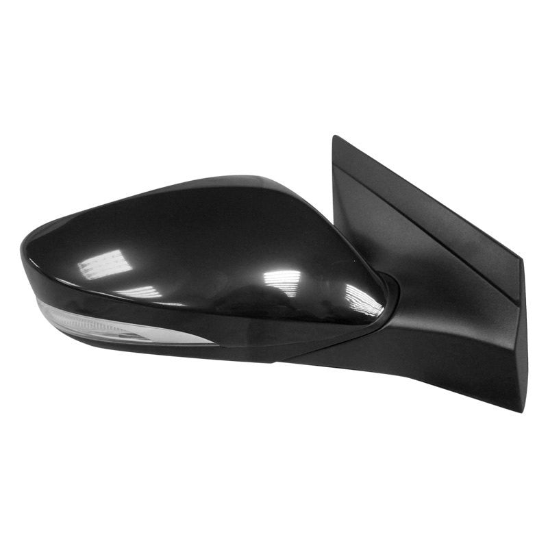 RH MIRROR OTR REAR VIEW POWER; HEATED; W/SIGNAL LAMPS; PTM HYUNDAI ACCENT 1217