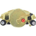 Centric Posi-Quiet Loaded Caliper - Front Left
