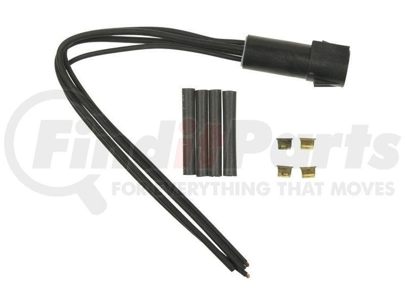 STANDARD IGN air compressor