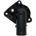 THERMOSTAT HOUSING ASSEMBLY