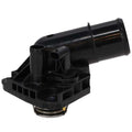 THERMOSTAT HOUSING ASSEMBLY