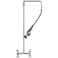 LEWMAR hardware kit
