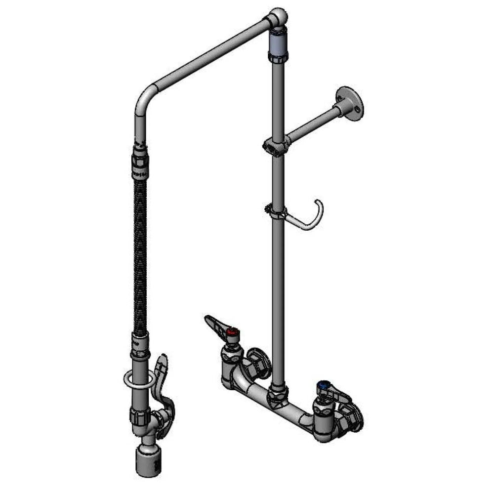 LEWMAR hardware kit