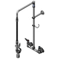 LEWMAR hardware kit